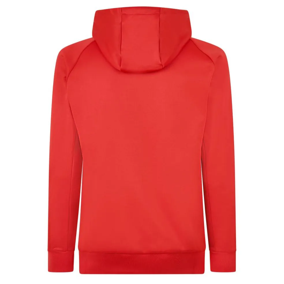 Scarlet Hoodie 2024 2025 Adults