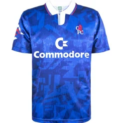 ScoreDraw Chelsea Home Shirt 1992/93