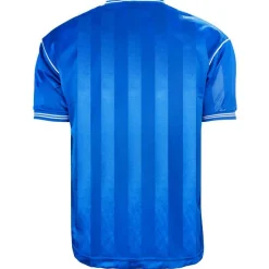 Score Draw Everton Home Shirt 1985/86