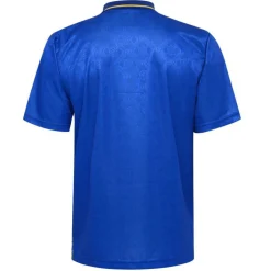 Score Draw Leeds United Away Shirt 1992/1993