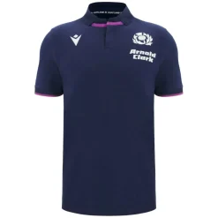 Scotland Rugby Home Shirt 2025 Adults