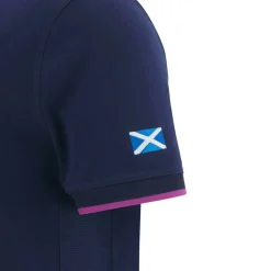 Scotland Rugby Home Shirt 2025 Adults