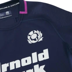 Scotland Rugby Home Shirt 2025 Adults
