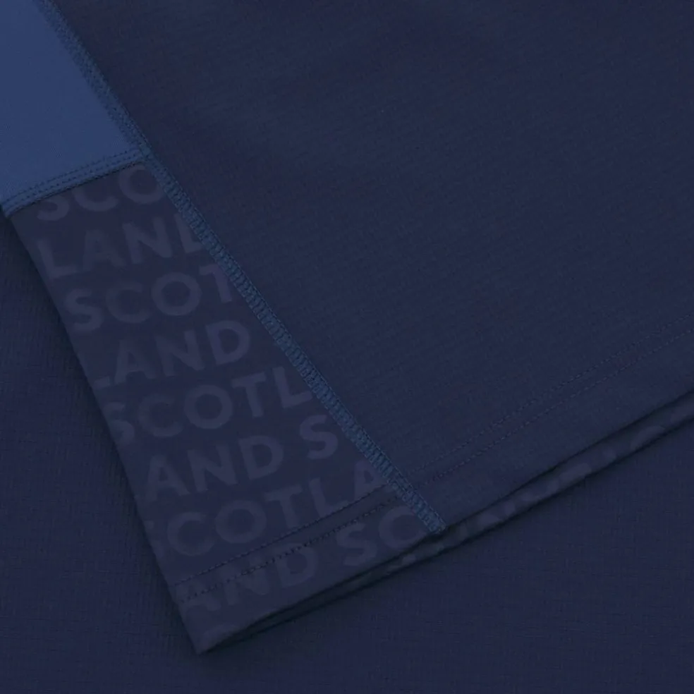 Scotland Rugby Home Shirt 2025 Adults