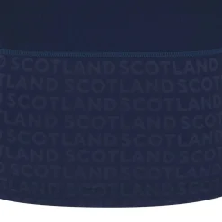 Scotland Rugby Home Shirt 2025 Adults