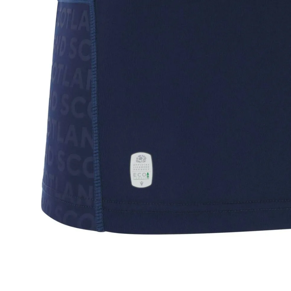 Scotland Rugby Home Shirt 2025 Adults