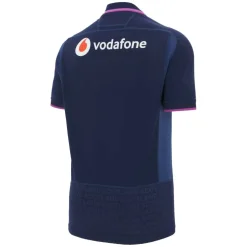 Scotland Rugby Home Shirt 2025 Adults