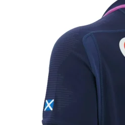 Scotland Rugby Home Shirt 2025 Adults