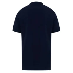 Scotland Rugby Union Polo Shirt 2024 Adults