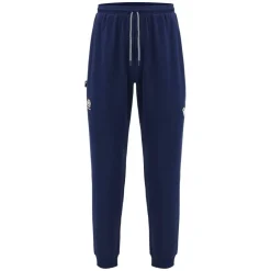 Scotland Rugby Union Tracksuit Bottoms 2024