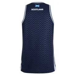 Scotland Rugby Union Vest 2024 Adults