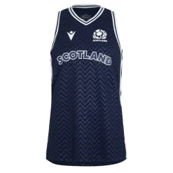 Scotland Rugby Union Vest 2024 Adults