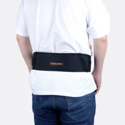Scout Lightweight Breathable Reflective Waist Running Belt