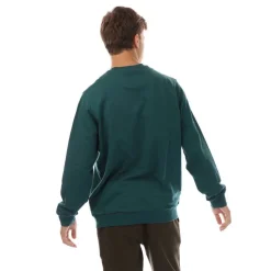 Script Sweatshirt