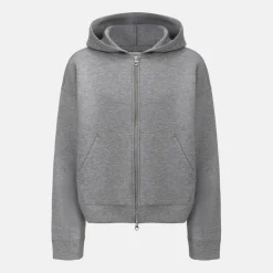 Scuba Full Zip Hoody Mens