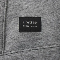Scuba Full Zip Hoody Mens