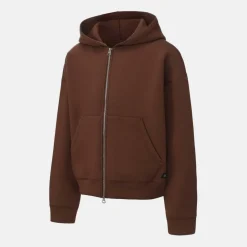 Scuba Full Zip Hoody Mens