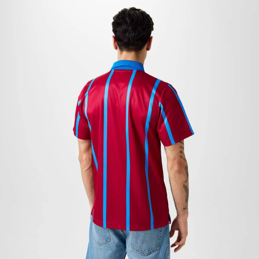 SD Aston Villa Retro Home Shirt '94 Adults