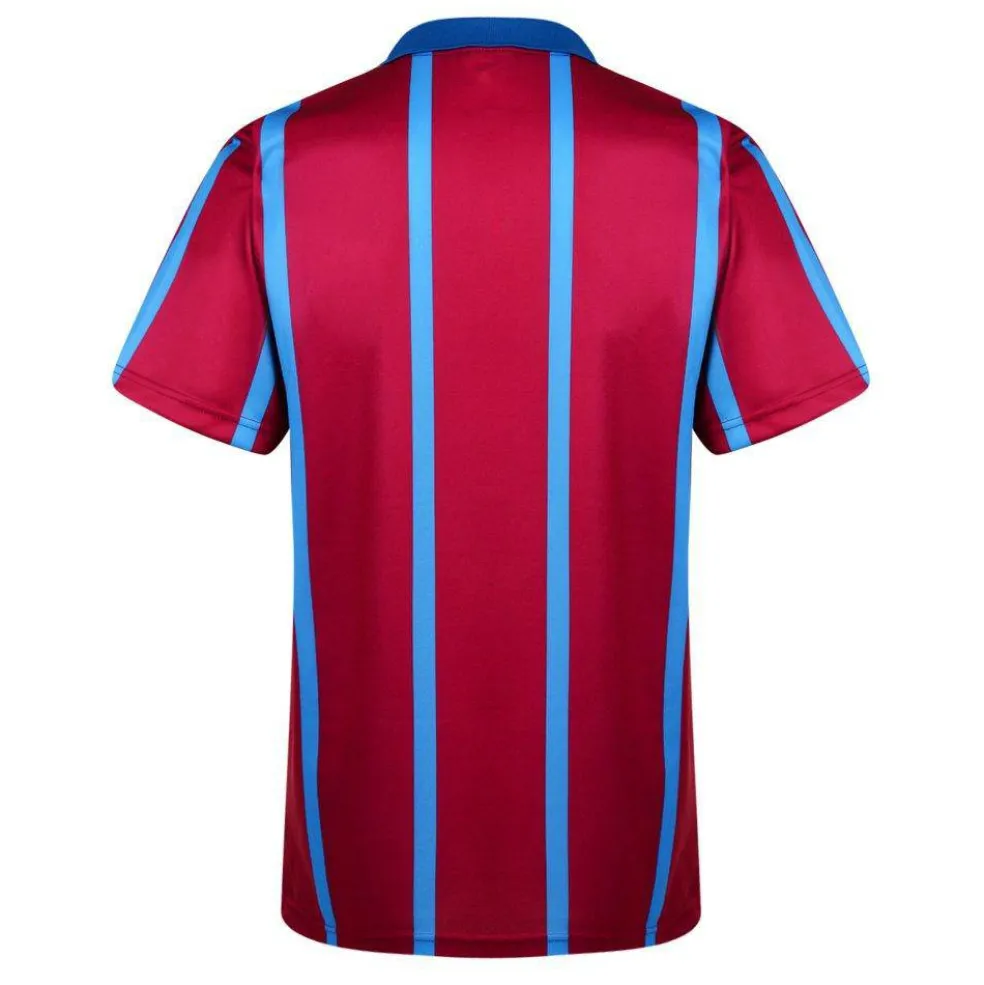 SD Aston Villa Retro Home Shirt '94 Adults