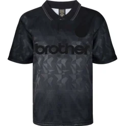 SD Manchester City Retro Away Shirt 90 Mens