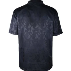 SD Manchester City Retro Away Shirt 90 Mens