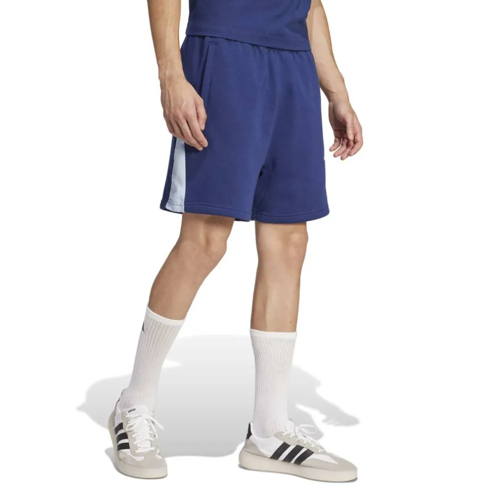 Seasonal Essentials Colorblock Shorts Mens
