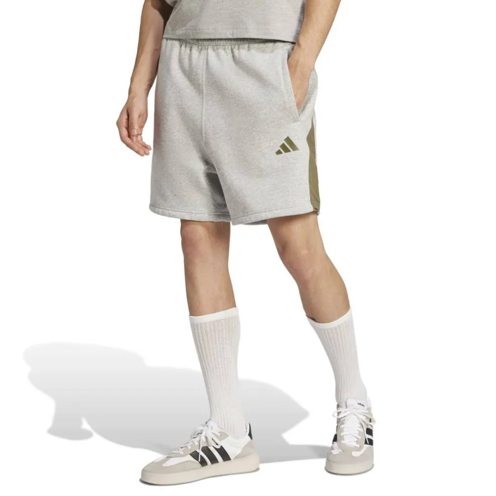 Seasonal Essentials Colorblock Shorts Mens