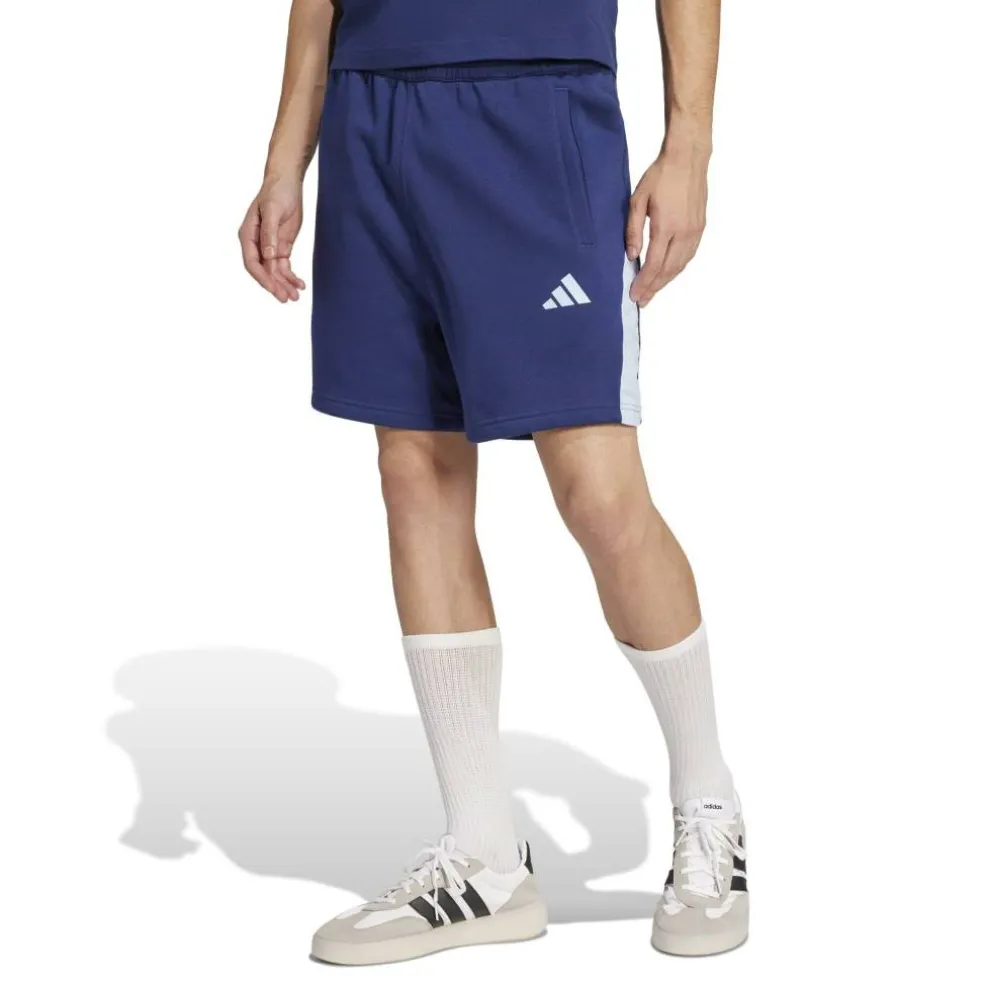 Seasonal Essentials Colorblock Shorts Mens