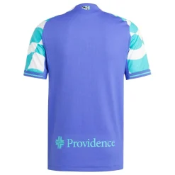 Seattle Sounders Authentic Third Shirt 2025 2026 Adults