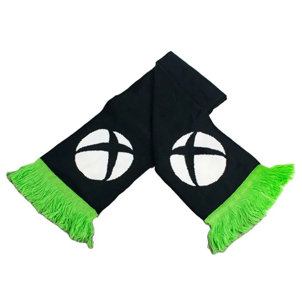 Series X Gift Set - Beanie & Scarf