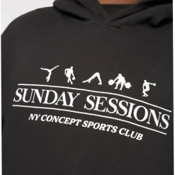 Session Hoodie