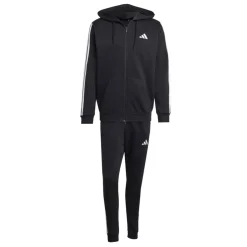 3S Fleece Tracksuit Mens
