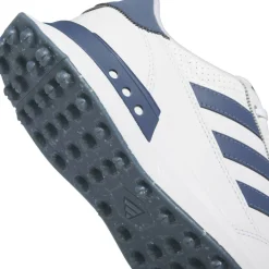 S2G Spikeless Leather 24 Golf Shoes