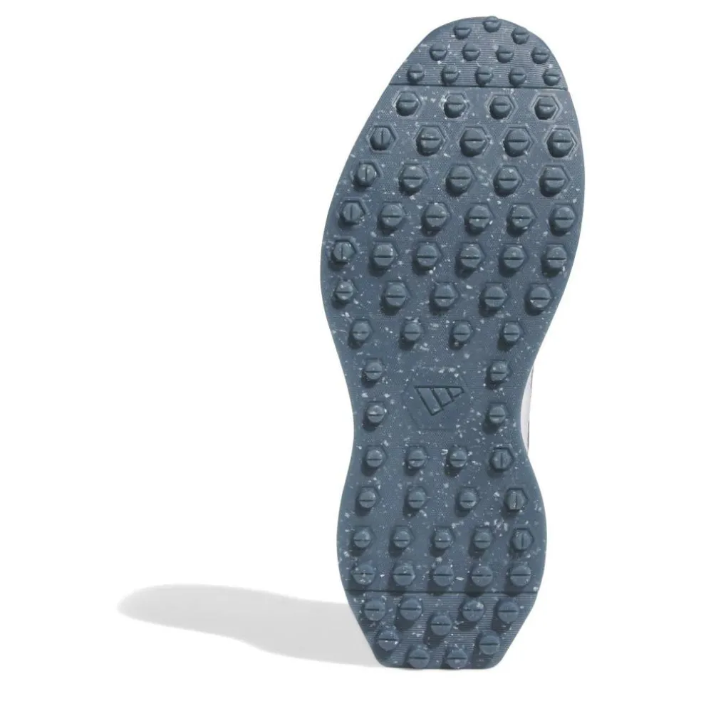 S2G Spikeless Leather 24 Golf Shoes