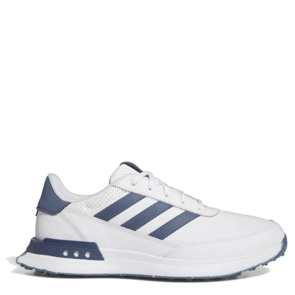 S2G Spikeless Leather 24 Golf Shoes
