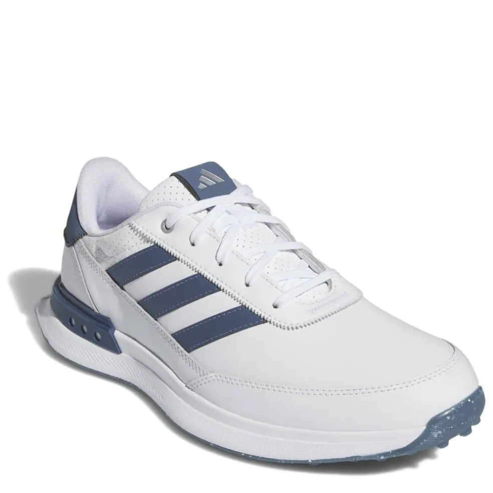 S2G Spikeless Leather 24 Golf Shoes