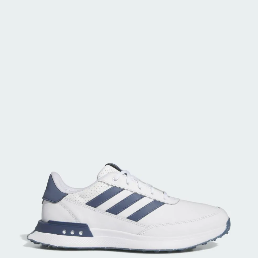 S2G Spikeless Leather 24 Golf Shoes