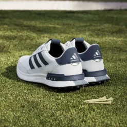 S2G Spikeless Leather 24 Golf Shoes