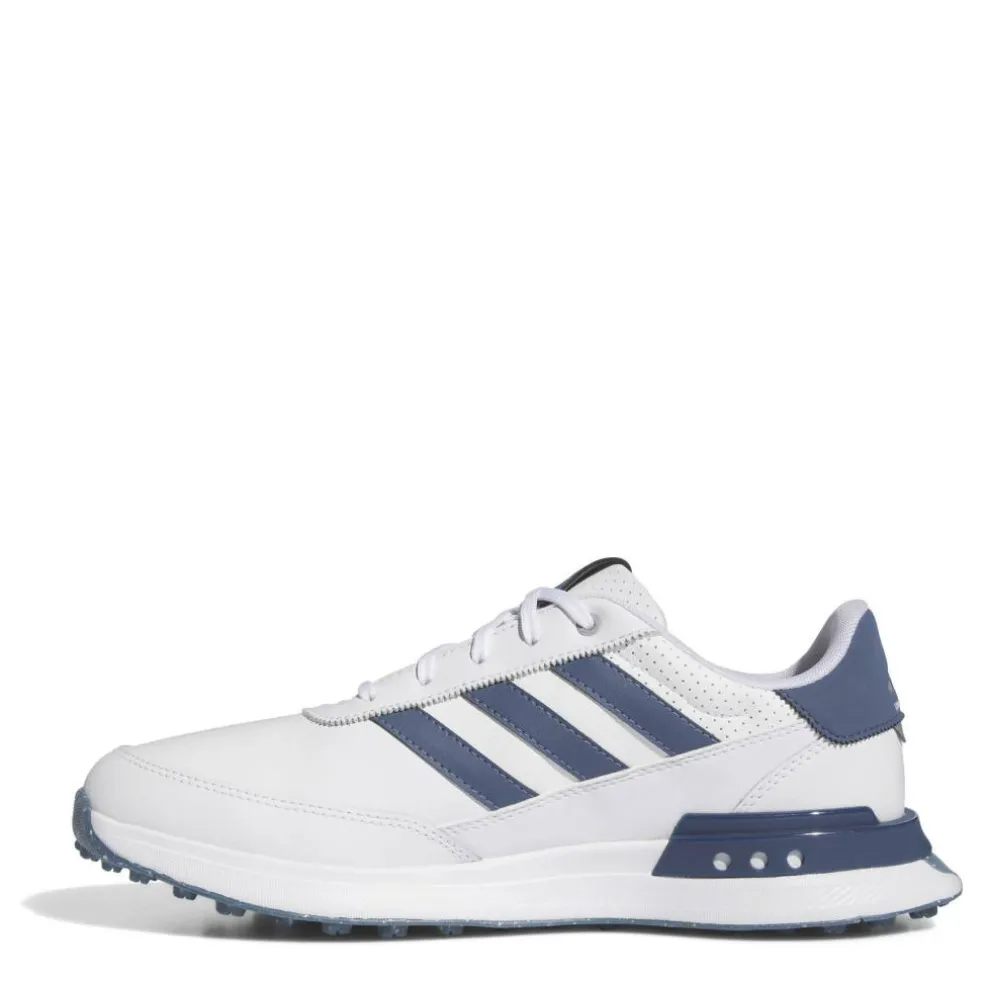 S2G Spikeless Leather 24 Golf Shoes