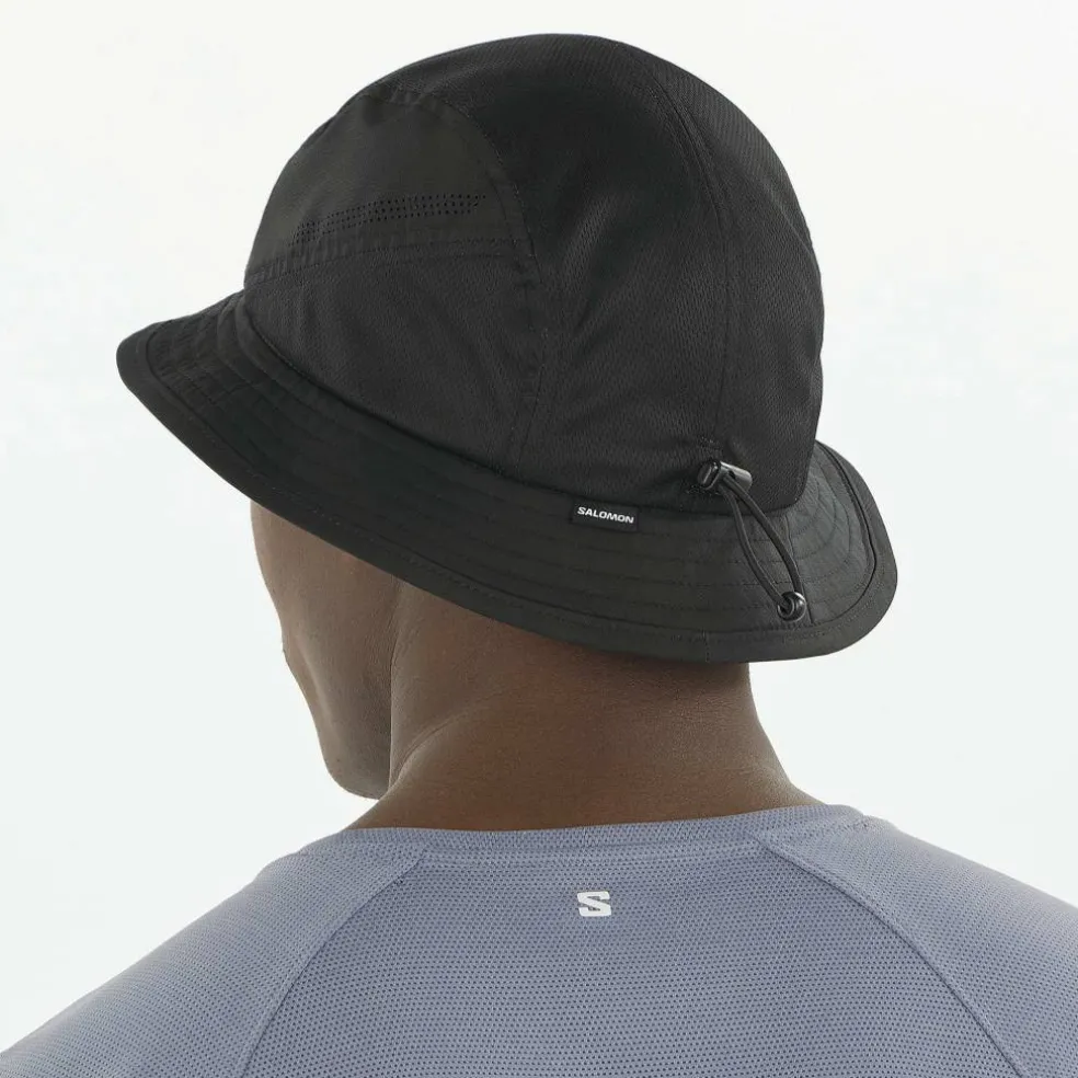 Shakeout Bucket Hat Unisex