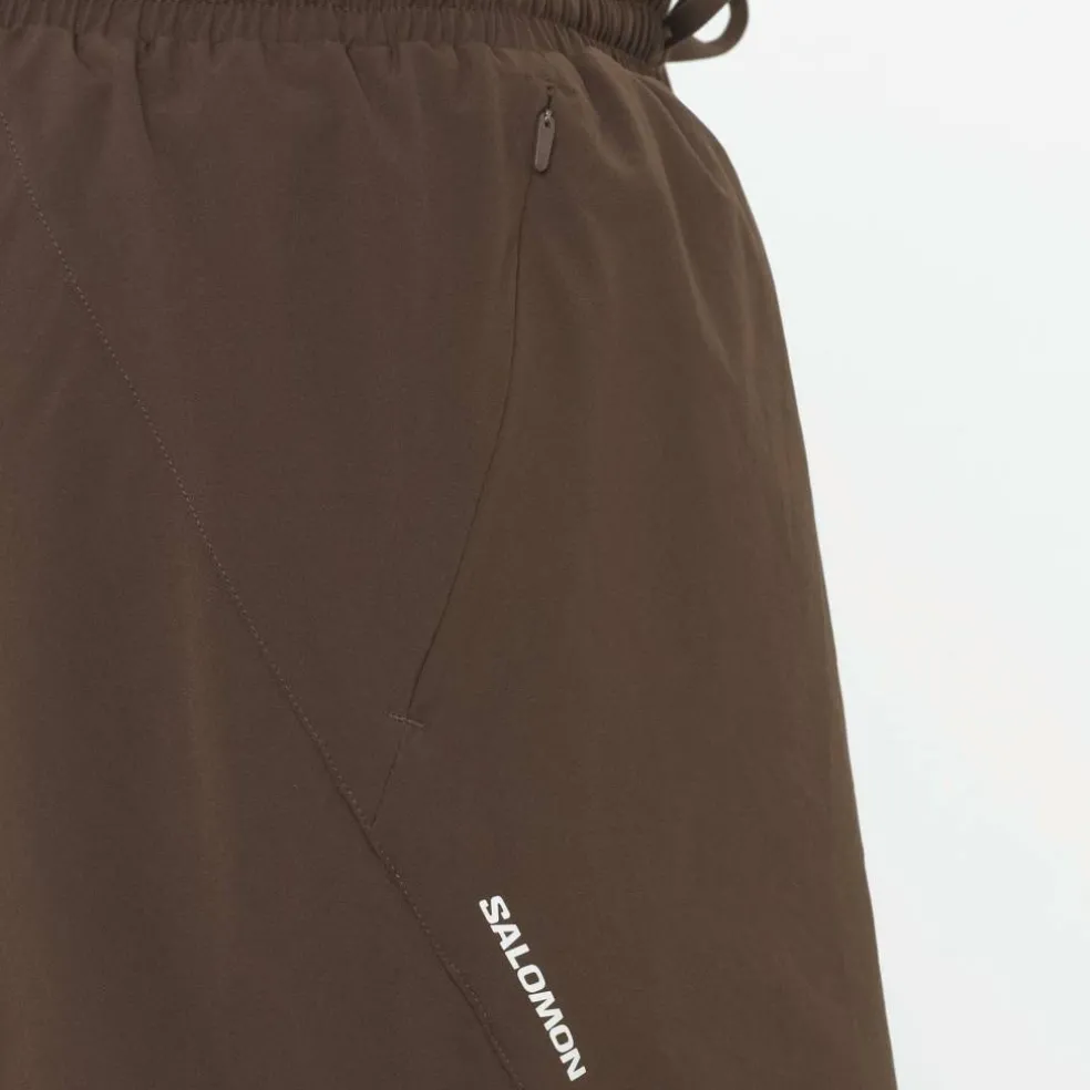 SHAKEout Core 5 Running Shorts Mens