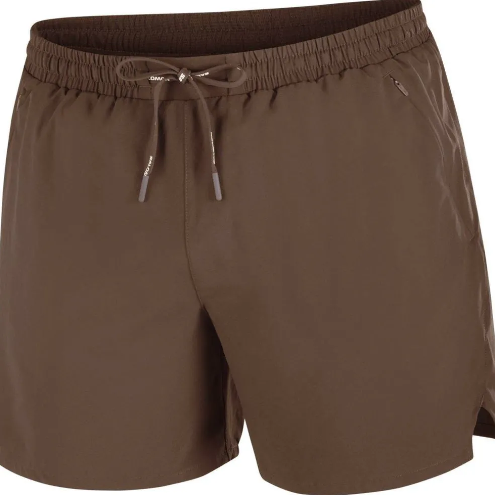SHAKEout Core 5 Running Shorts Mens