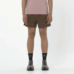 SHAKEout Core 5 Running Shorts Mens