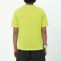 SHAKEout Core SS Running Tee Mens