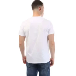 Shareck Check T-Shirt