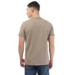 Shareck Check T-Shirt