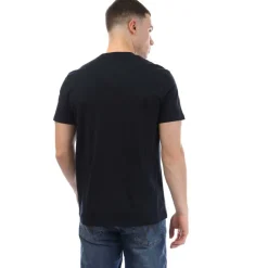 Shareck Check T-Shirt