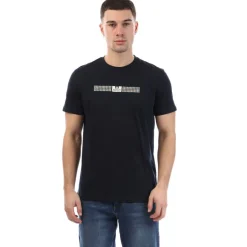 Shareck Check T-Shirt