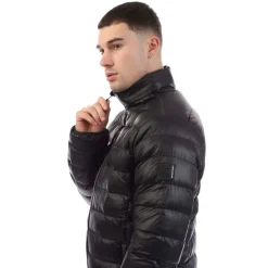 Shemmy Two Quilted Jacket