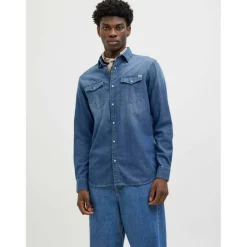 Sheridan Denim Shirt Mens